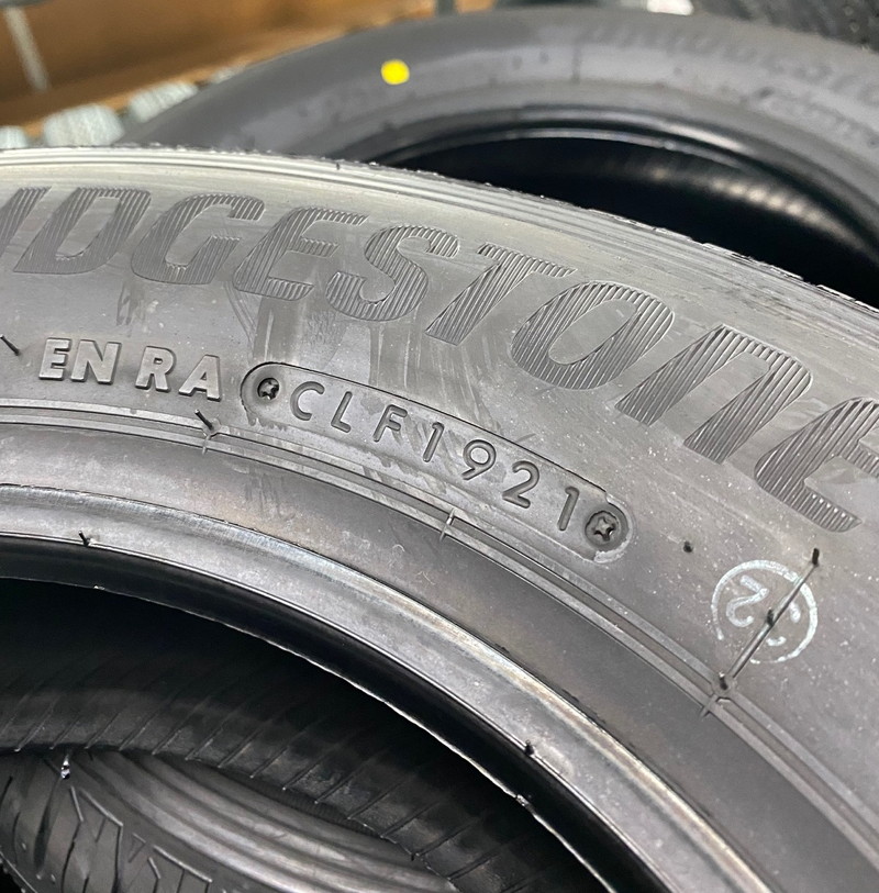 ブリヂストンタイヤk370 145/80R12LT 80/78 4本セット-eastgate.mk